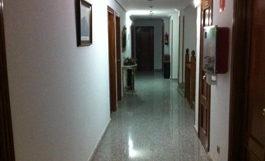 Hotel Praderon