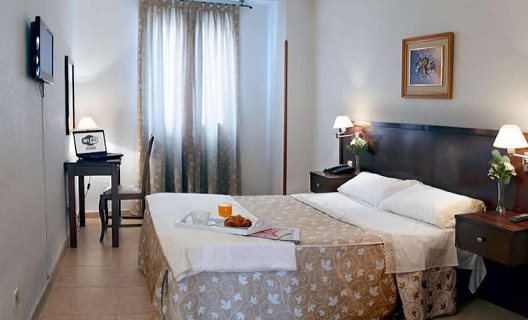 Hotel Praderon