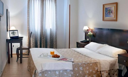 Hotel Praderon