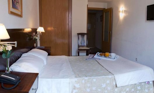 Hotel Praderon