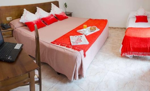 Hotel Praderon