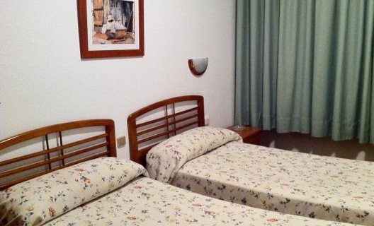 Hotel Praderon
