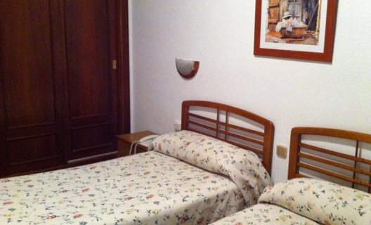 Hotel Praderon