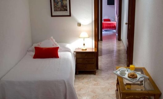 Hotel Praderon