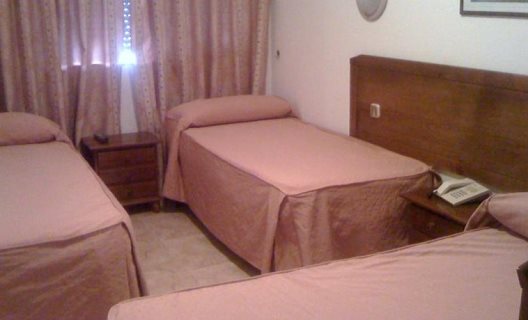 Hotel Praderon