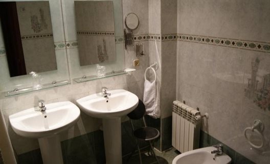 Hotel Praderon