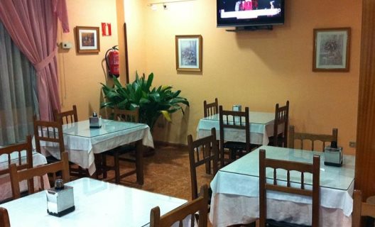 Hotel Praderon
