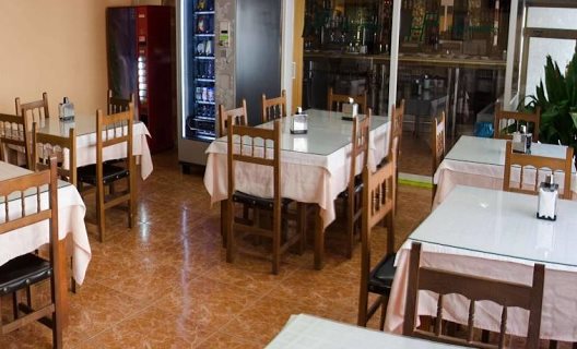 Hotel Praderon