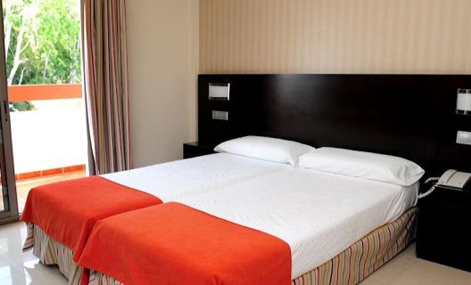 Hotel Pradillo Conil