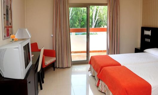 Hotel Pradillo Conil