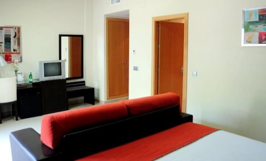 Hotel Pradillo Conil