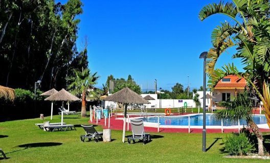 Hotel Pradillo Conil