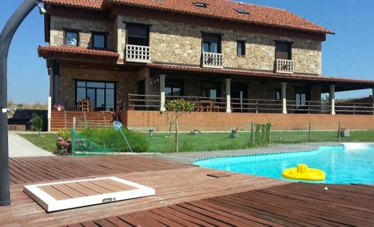 Hotel Prado Da Viña