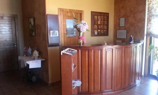 Hotel Prado Da Viña