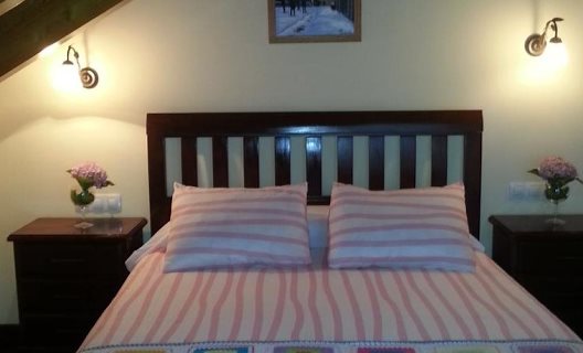 Hotel Prado Da Viña