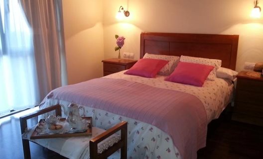 Hotel Prado Da Viña