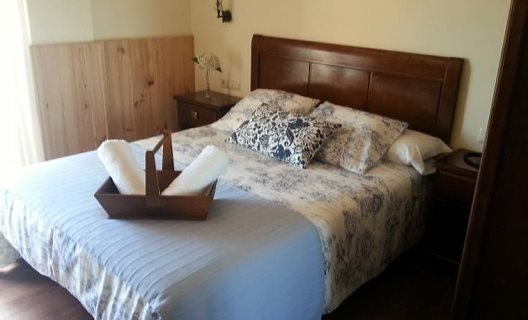 Hotel Prado Da Viña