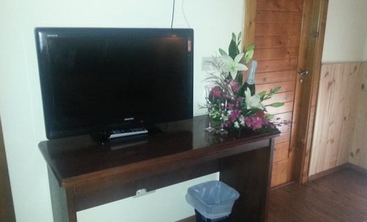 Hotel Prado Da Viña