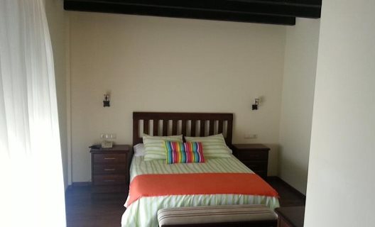 Hotel Prado Da Viña