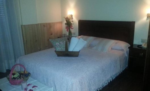 Hotel Prado Da Viña