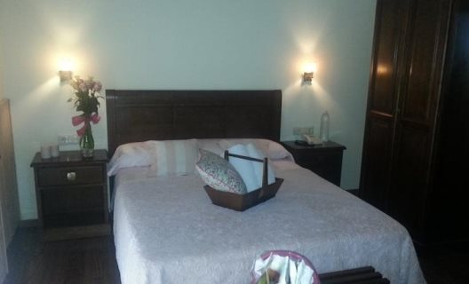 Hotel Prado Da Viña