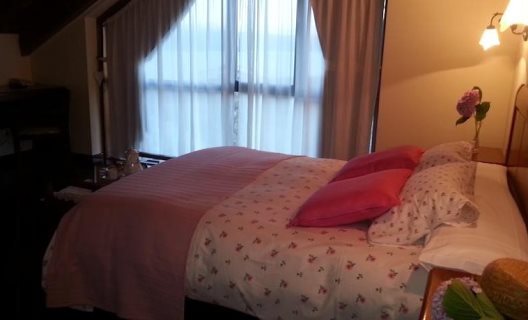 Hotel Prado Da Viña