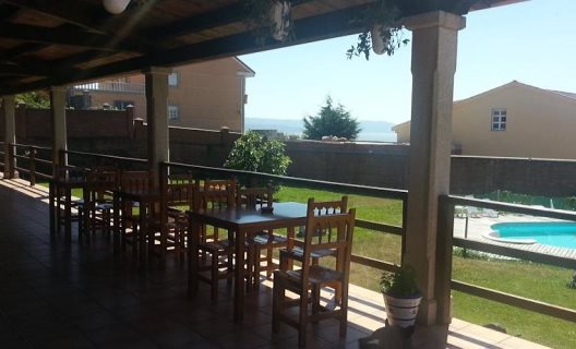 Hotel Prado Da Viña