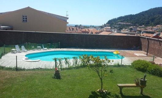 Hotel Prado Da Viña