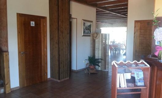 Hotel Prado Da Viña