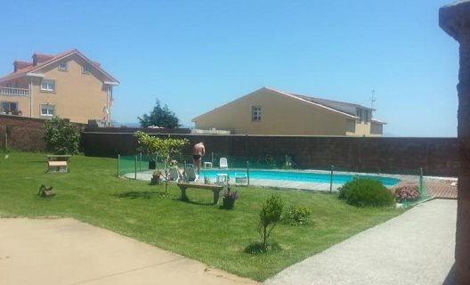 Hotel Prado Da Viña