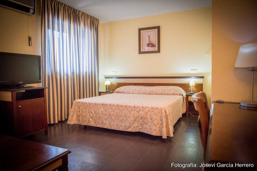 Hotel Prado Real
