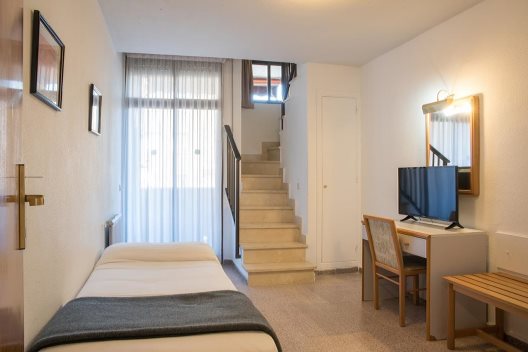 Hotel Prado Real