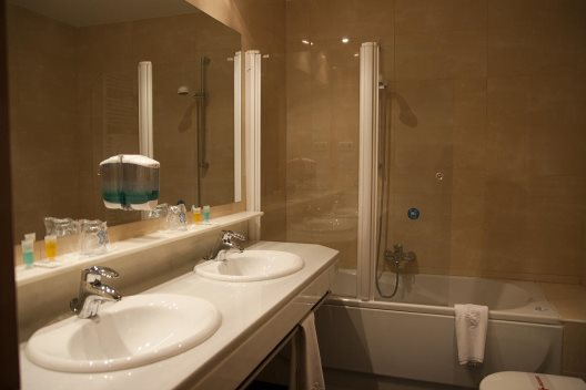 Hotel Prado Real