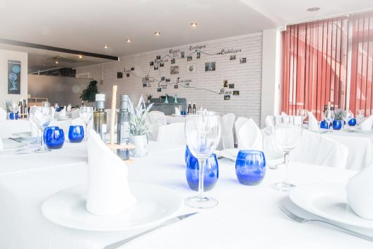 Hotel Prado Real