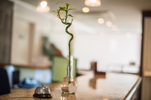 Hotel Prado Real