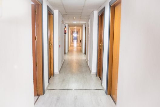 Hotel Prado Real