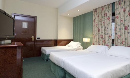 Hotel Praga