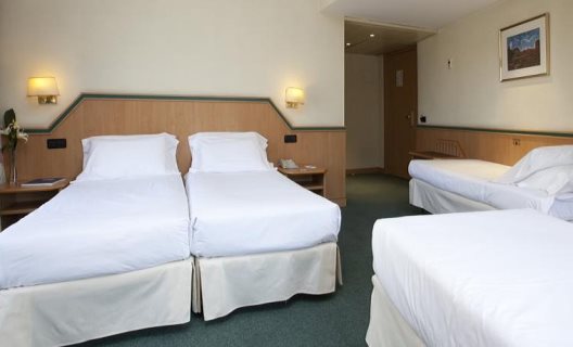 Hotel Praga