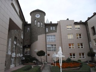 Hotel Prague
