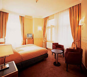 Hotel Prague