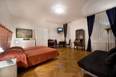 Hotel Prague Leon D´oro