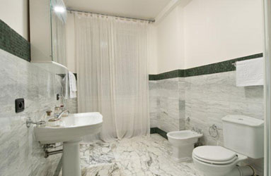 Hotel Prague Leon D´oro