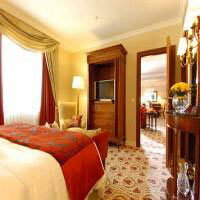 Hotel Prague Marriott