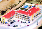 Hotel Praia Azul