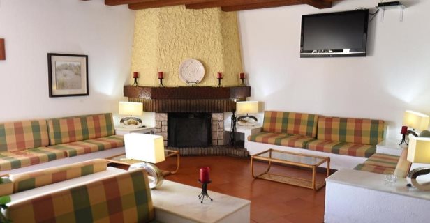 Hotel Praia Da Lota Resort