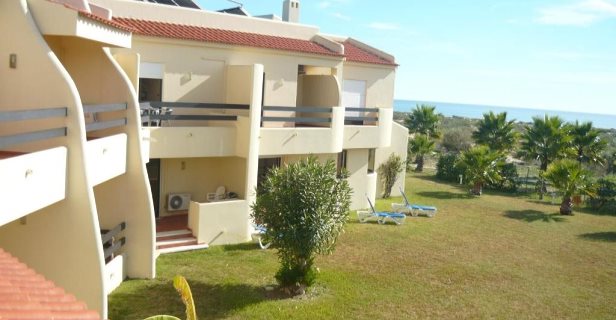 Hotel Praia Da Lota Resort