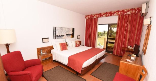 Hotel Praia Da Lota Resort