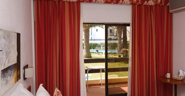 Hotel Praia Da Lota Resort