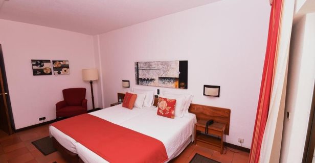 Hotel Praia Da Lota Resort