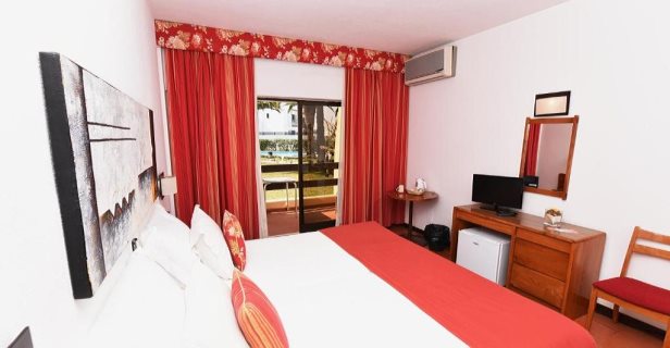 Hotel Praia Da Lota Resort